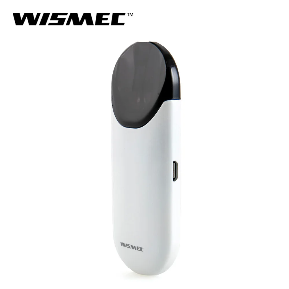 Предпродажа оригинальный Wismec Motiv 2 комплект Pod система со встроенным