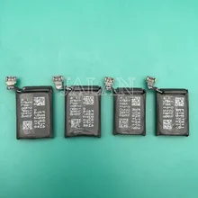 Батарея для Apple Watch Series 1 2 3 gps 38 мм A1847 Real 262 мАч 42 мм A1875 Real 342 мАч Высокая емкость протестирована
