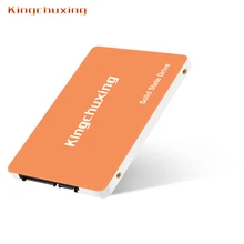 SSD Внутренний твердотельный накопитель 64 Гб 256 ГБ 1 ТБ ssd НОУТБУК 2,5 Sata3 жесткий диск для ПК компьютер Kingchuxing