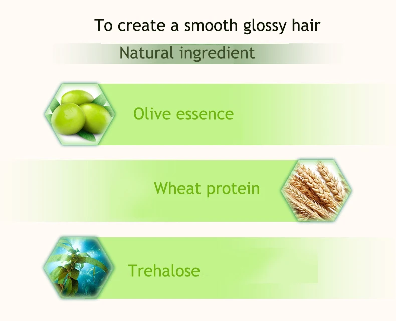 BIOAOUA натуральный Уход за волосами оливковое масло; для волос питает и увлажняет кожу, усиливает ее эластичность, глубокий ремонт кудри для