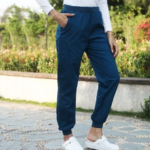 Спортивный на каждый день, штаны брюки медсестры больница или брюки-карго стоматологическая клиника стоматолог доктора Рабочая комфортно или штаны