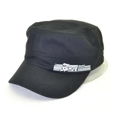 Армия унисекс Для женщин Для мужчин патруль Усталость армии Кепки ткань Шапки для Для мужчин Солнца Повседневное военный Регулируемый Шляпа casquette