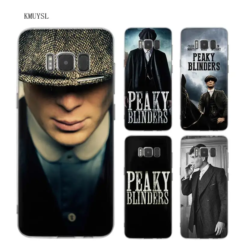 coque samsung s9 peaky blinders