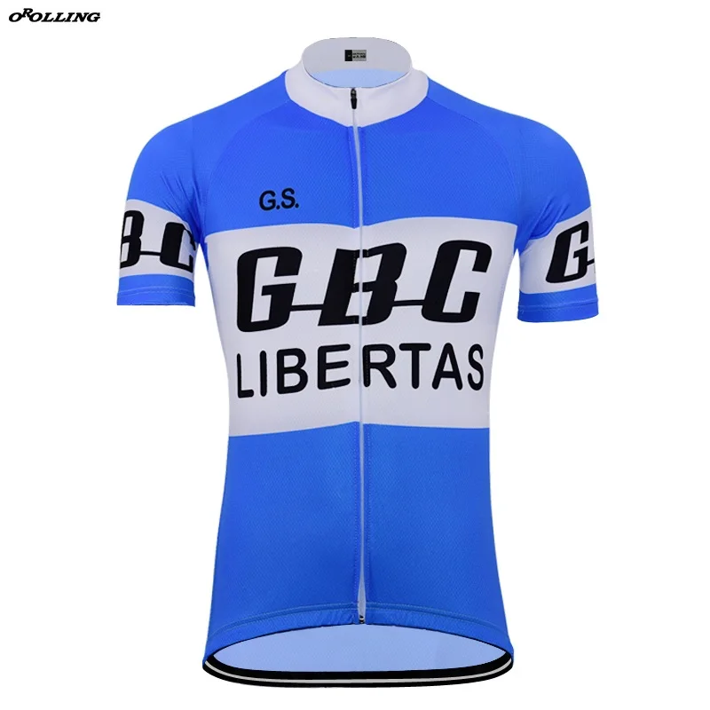 GBC  1