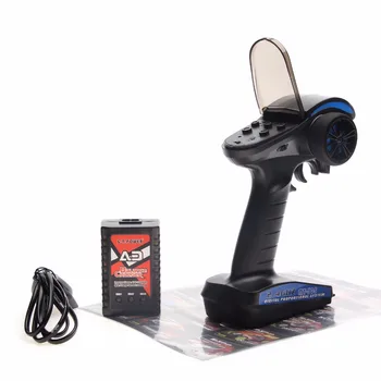 HSP Brushless Rc Car 1:10 4wd On Road Racing Drift Remote Control Car 94123PRO Electric Power Toys High Speed Hobby Lipo Vehicle 6