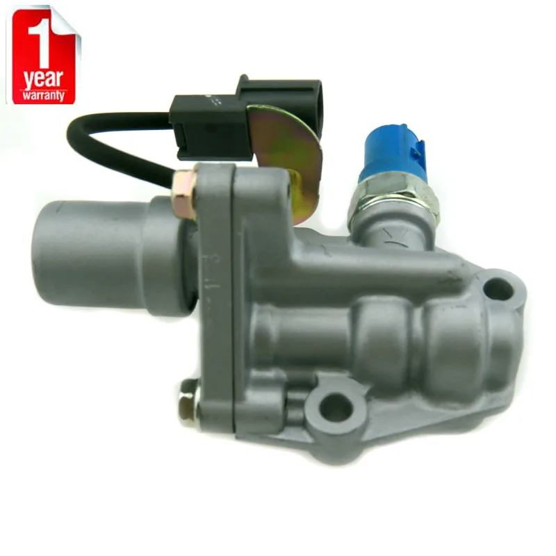 VTEC Solenoid Spool Valve for Odyssey Accord 98-02 2001 2000 1999 15810-PAA-A01
