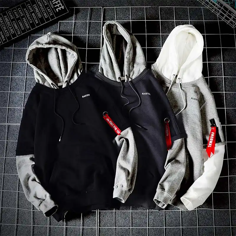 off white hoodie youth
