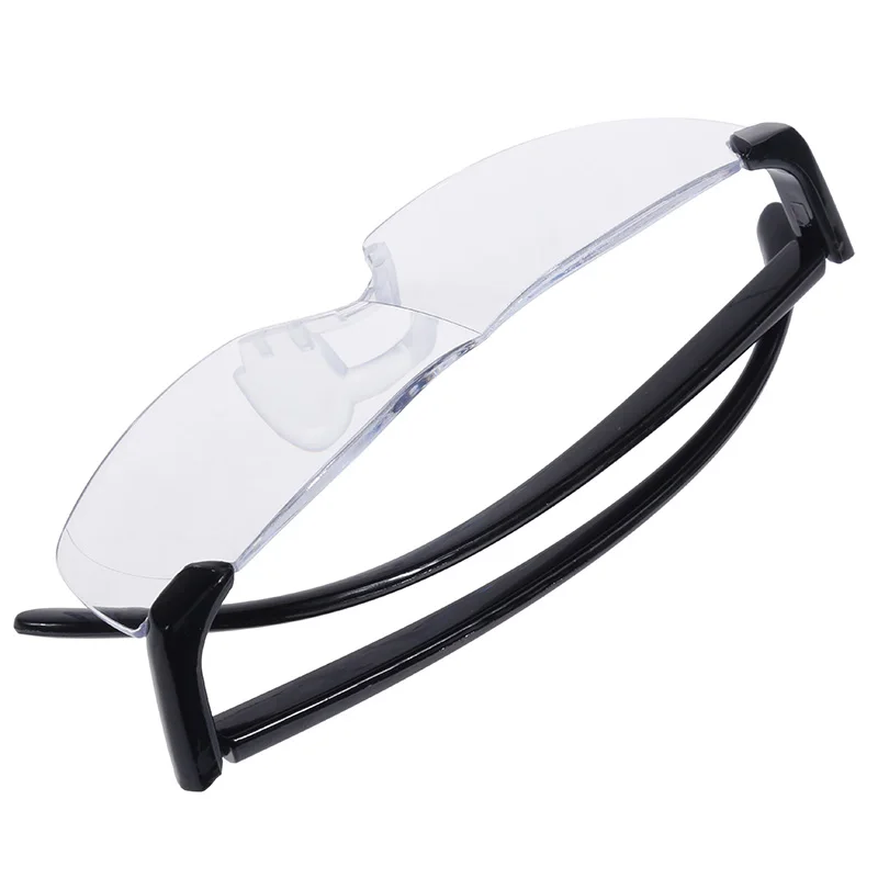 Увеличительные очки Vision для чтения портативный подарок родителей с