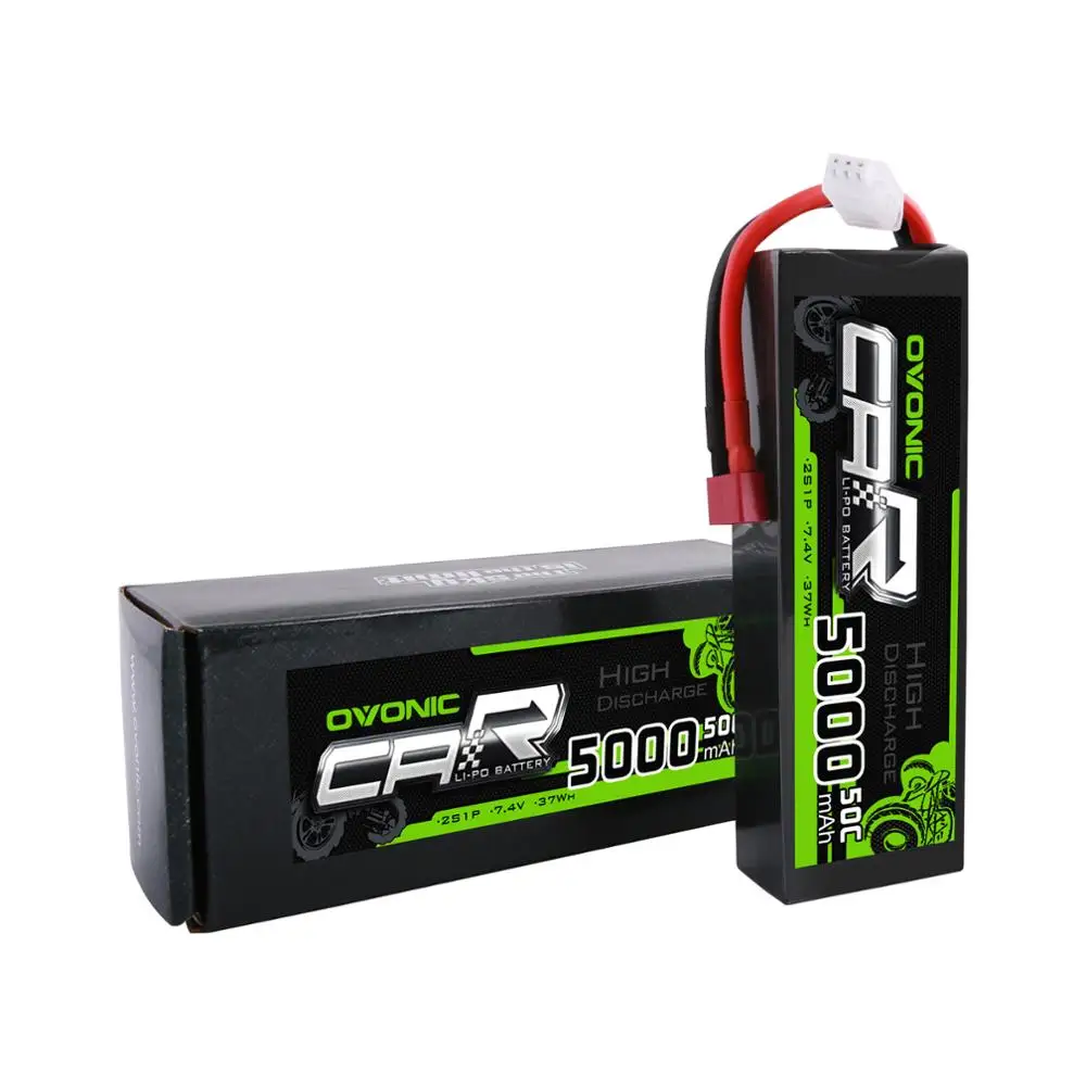 Lipo battery for car (1)