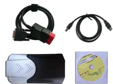 2015.1 R1 бесплатная открытая новая vci с NEC РЕЛЕ без bluetooth TCS cdp pro plus же как multidiag добавить 2015 автомобиль