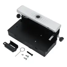 Умные противоугонные вкладыши для полки с защитой от отпечатков пальцев, замок для ящика, шкафчик для стола, замок для отпечатков пальцев,, аксессуары для домашней организации