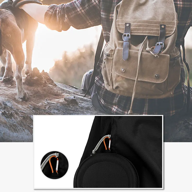 Headphone Accessories Headphone Bag Waterproof Shockproof Case For Marshall Sony HD700 DT880 headset