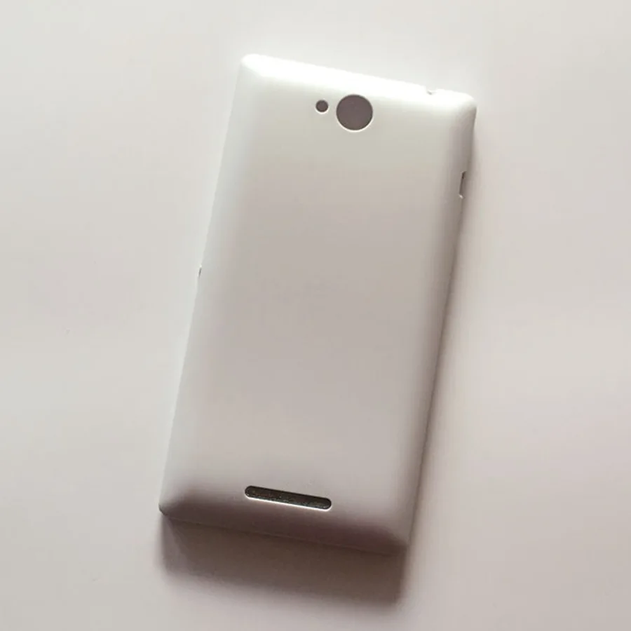 Чехол для аккумулятора SONY S39h 5 0 дюйма чехол задней двери сменный корпус S39 C2304 C2305