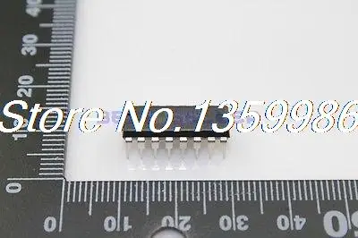 2pcs 74HC148 74148 8-Line to 3-Line Priority Encoder DIP-16 |