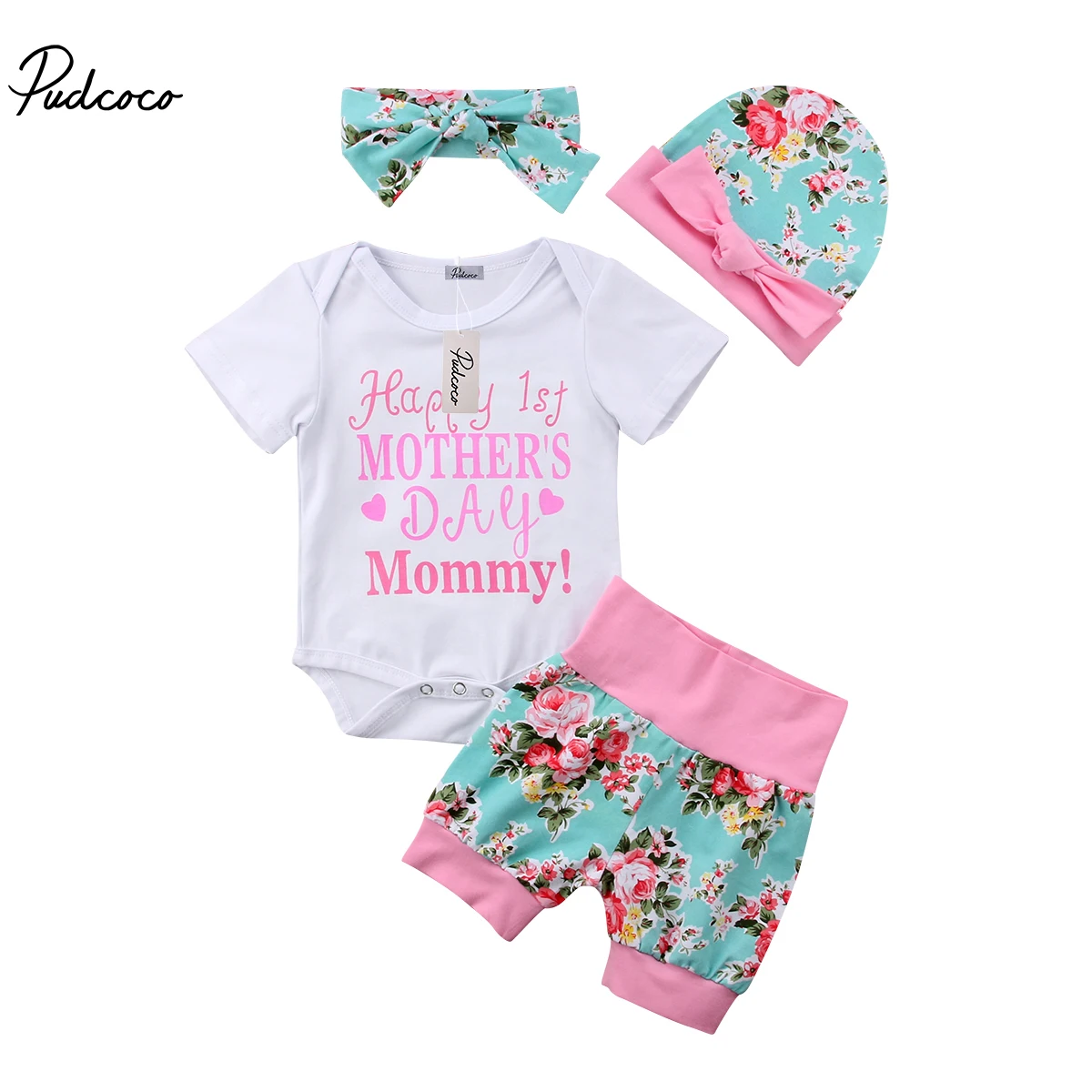 mother's day outfits for baby boy