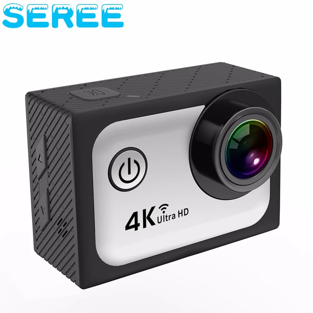 

Go Pro Sport Camaras Deportiva Waterproof Car Camera Cam SJ Mini 4K Wifi Action Camera Go Pro Wireless Camara Battery Q5H-3