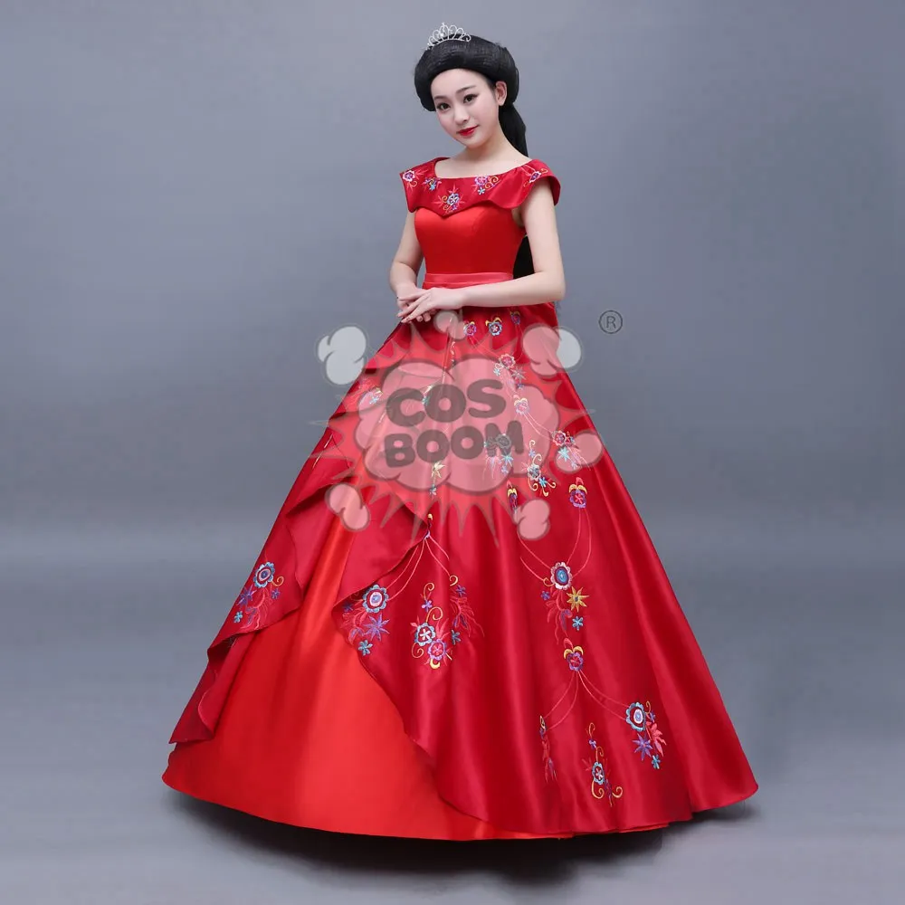 elena cosplay costume02_