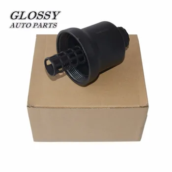

AP01 06D115408B Plastic Oil Filter Cap Housing for VW Eos GTI Jetta Passat Eos Golf