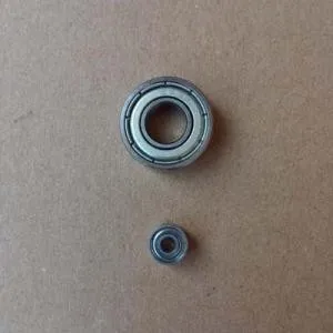 Подшипник 696ZZ, 10 шт./лот
