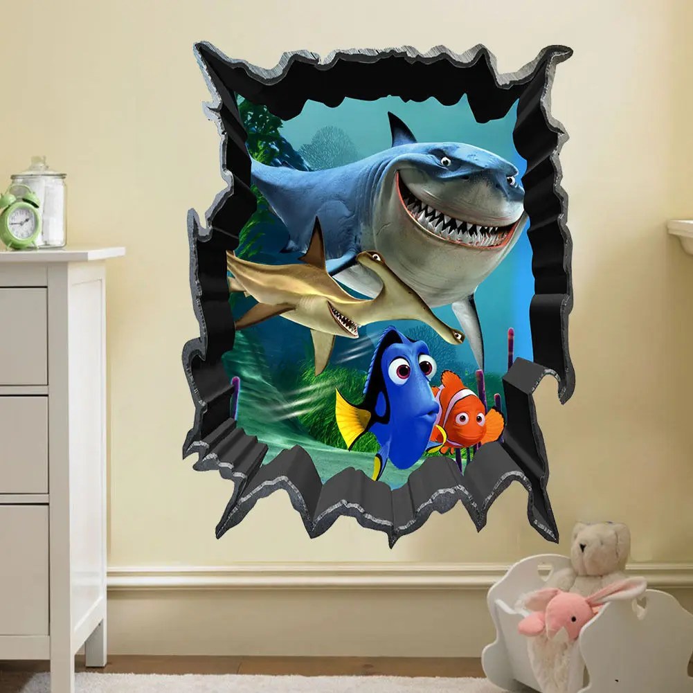 Compare Prices on Wall Stickers Fish- Online Shopping/Buy Low Compare Prices on Wall Stickers Fish- Online Shopping/Buy Low