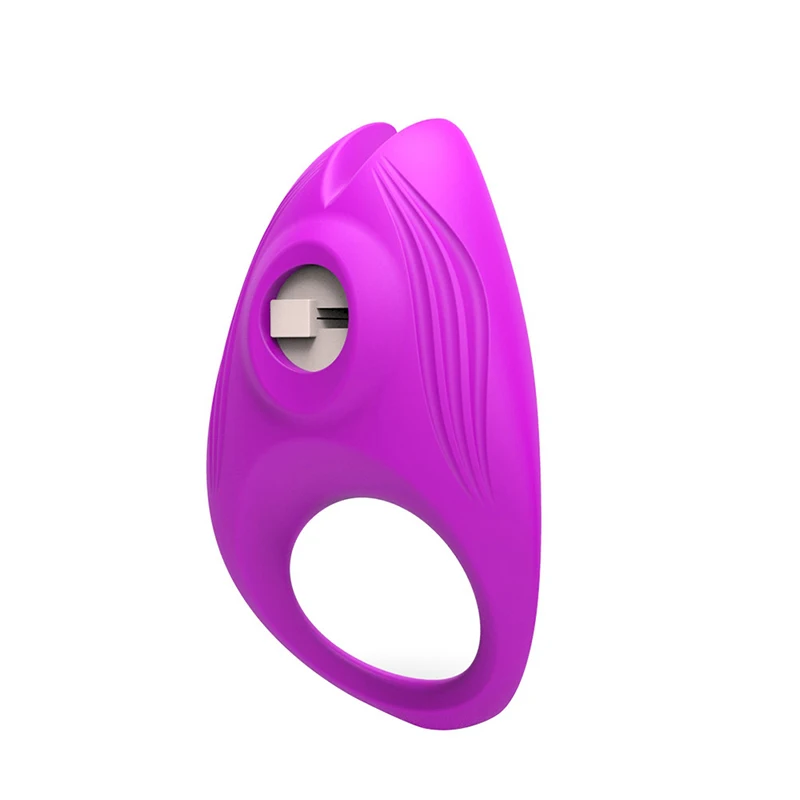G Spot Cock Rings Vibrators Male Chastity Delayed Ejaculation Vibrating Penis Adult Products Sex Toys For Men Masturbation | Красота и