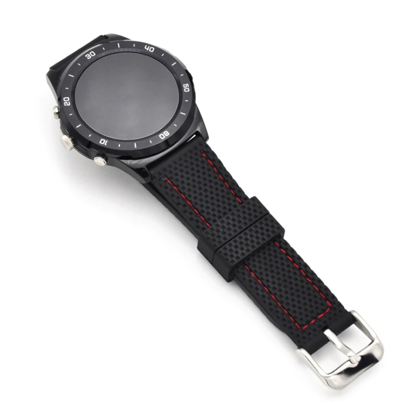 L8STAR Fiton Smart Wristband Measure Blood Oxygen HRV Heart Rate Smart Watch Sport Waterproof Sleep Activity Tracker Band