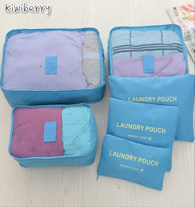 

Travel Accept Package Waterproof Clothes Underwear Transparent Storage Bag Thickening Fine Screen Trunk Paper Closet Organizer