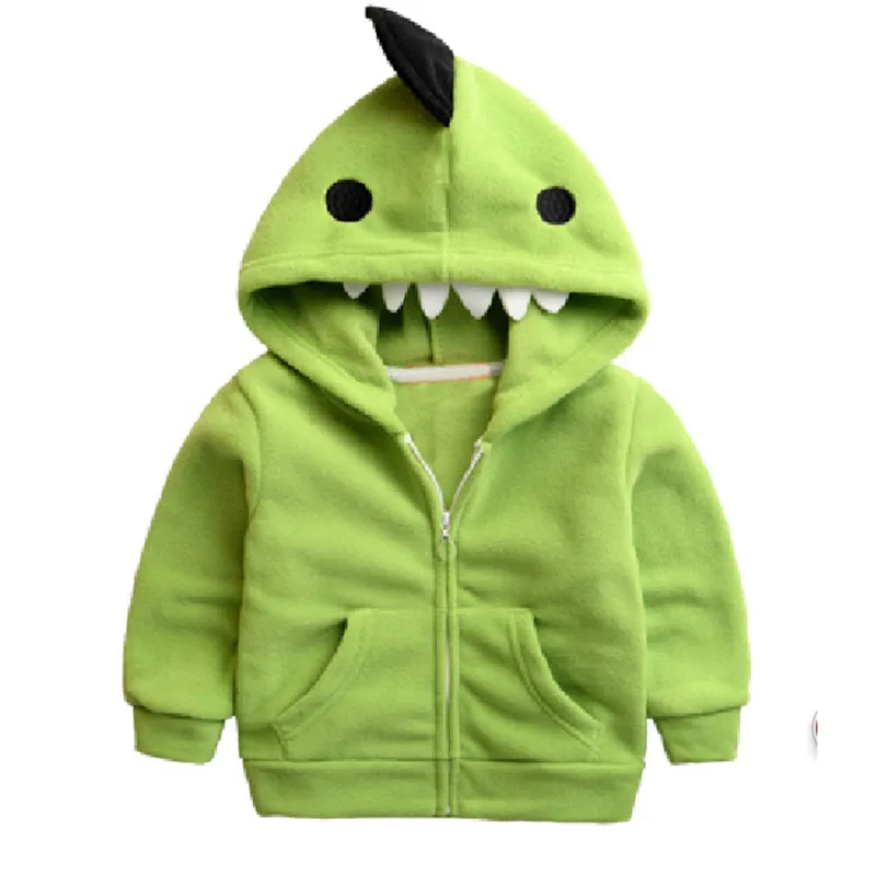 

Bebe Clothes Children Outwear Spring Baby Boy Clothes Cotton Baby Girl Clothes Cartoon Roupas Bebe Autumn Children Clothing