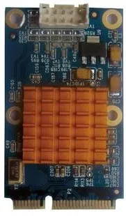 Мини PCIe карта видеозахвата SDK эндоскопия B ультразвуковая|pcie video capture card|pcie capturecapture