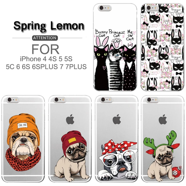 carcasa iphone 6s bulldog frances carcasa iphone 6s bulldog frances