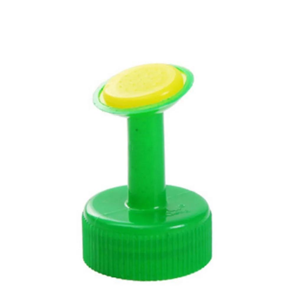 

1 Piece!!!! Portable Plastic Watering Potted Small Nozzle Potted Plant Waterer Gardening Tools 3 Colors!!!