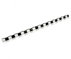 

5 Meters * 638mm High Quality Covering Film for RC Airplane -Black and White Grid Color