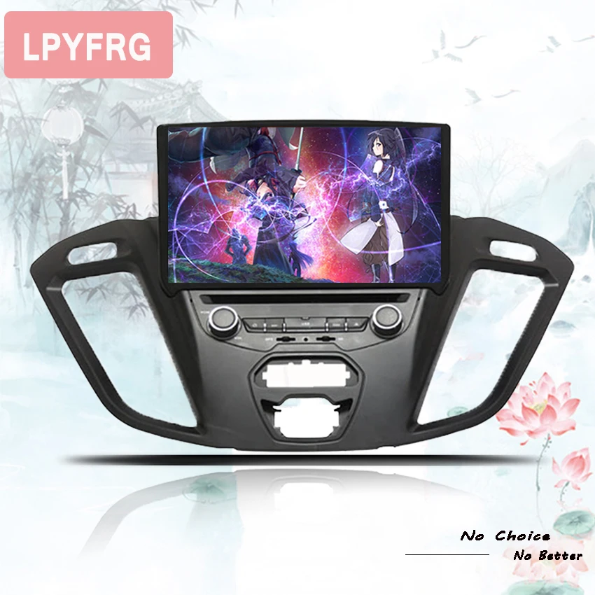 4G lite 4 ГБ ОЗУ android 10 0 Восьмиядерный автомобильный dvd-плеер стерео gps навигация