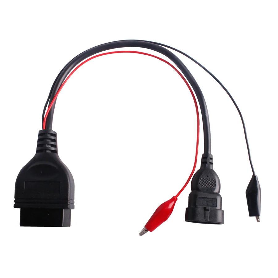 Переходник 3pin fiat