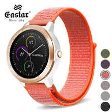 20 мм 22 мм ремешок для часов для samsung gear sport S2 S3 Frontier Classic huami amazfit ремешок Bip huawei GT 2 galaxy watch 42 мм 46 мм