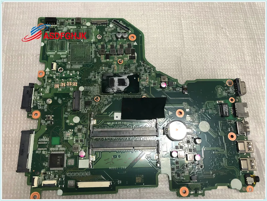 NB G7311 002 MAIN BOARD For font b Acer b font For aspire E5 574G Laptop