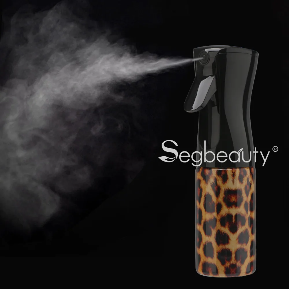 Пустой распылитель для парикмахерской Segbeauty 160 мл многоразовый салона