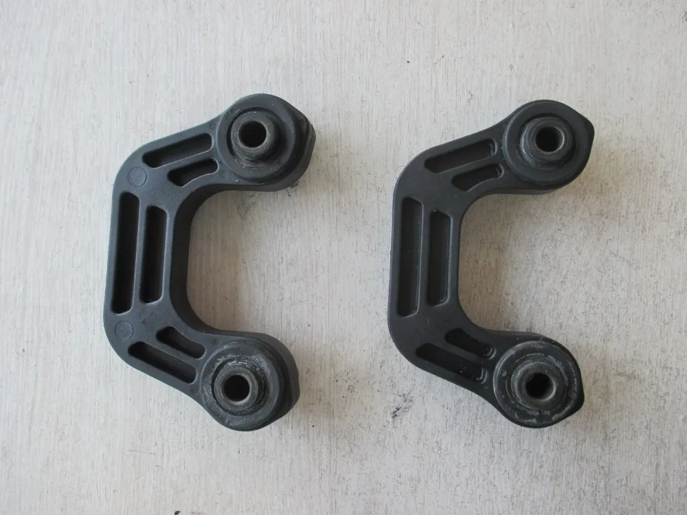 free shipping new Stabilizer Link Set Sway Bar for Subaru car Forester Impreza Legacy Rear Left