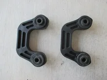 free shipping new Stabilizer Link Set Sway Bar for Subaru car Forester Impreza Legacy Rear Left