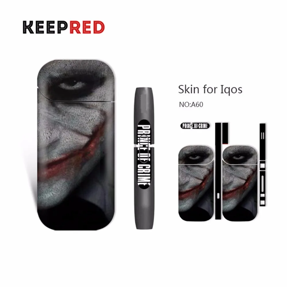 iqos skin01