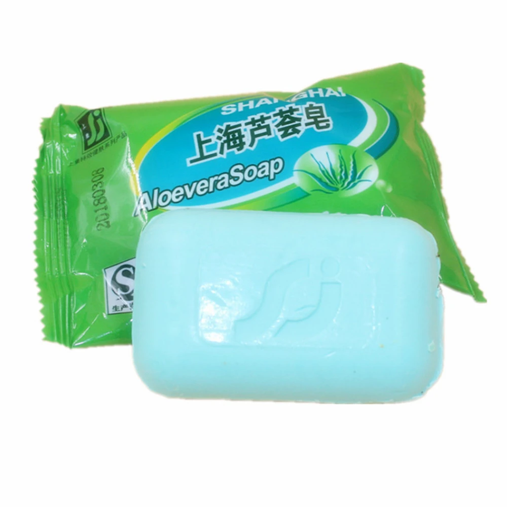 

Natural Enzyme Actives whitening soap Body intimate bleaching handmade soap underarm skin bleach scented ALOEVERA soap