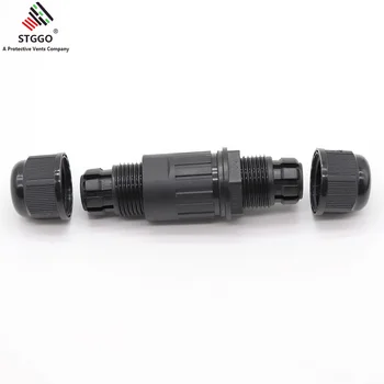 

Waterproof IP 68 Breathable Hydrophobic Vent Filter