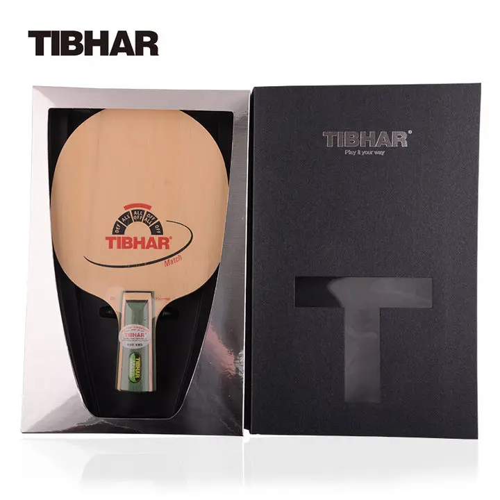 tibhar original match table tennis blade racket ping pong tibhar original match table tennis blade racket ping pong