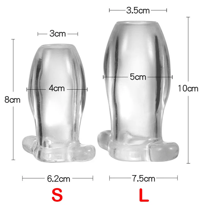 hollow ana plug  (10)