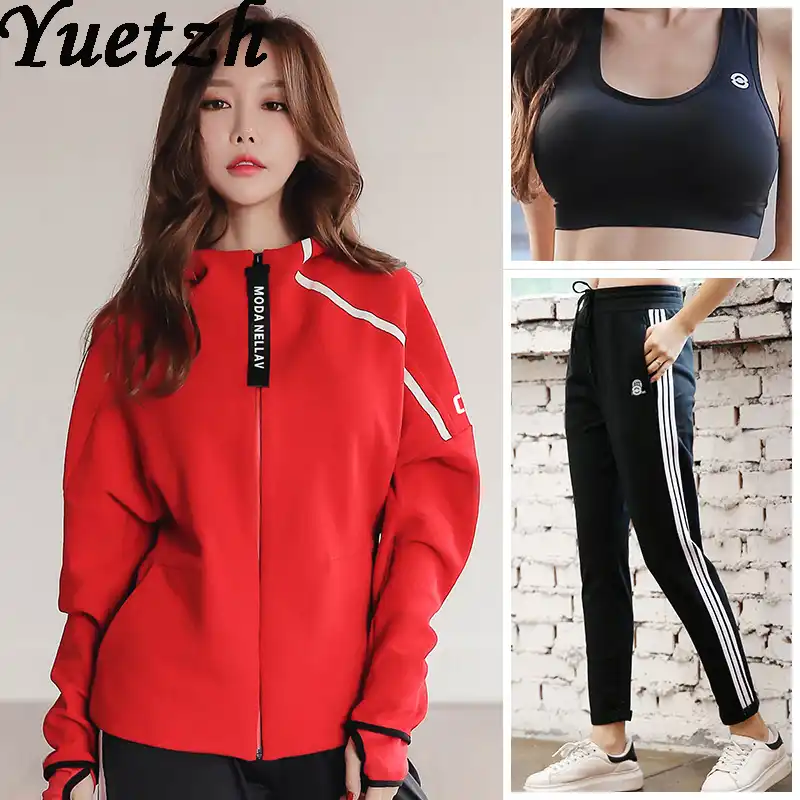 russian tracksuit