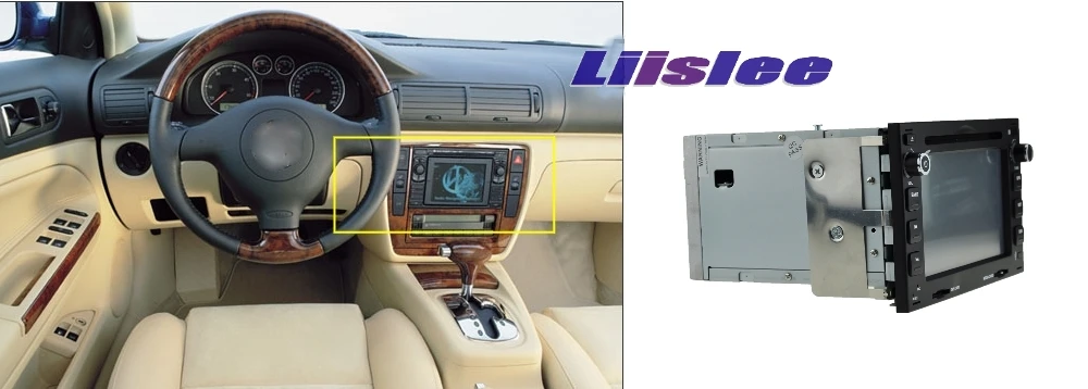 For VW Volkswagen B5 PASSAT Car Multimedia TV DVD GPS Radio Original Style Navigation Android Advanced Big Screen Navi 