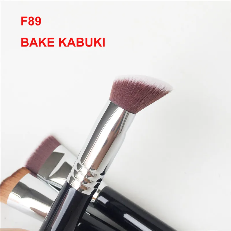 Sigma F89 Bake Kabuki Brush _ 1