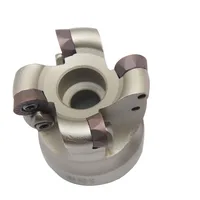 שניתן ליצור להם 1pc EMRW 6R 50 22 Face מחרטה CNC Machine Tool מיל שניתן ליצור להם אינדקס כרסום קאטר מחזיק עבור RPMT1204 עגול והתוספות (2)