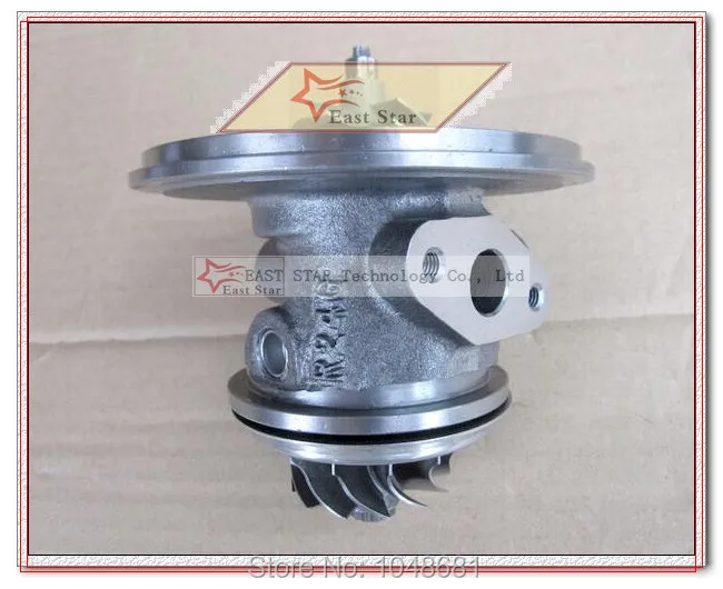 RHB5 VI58 VF10047 8944739540 8944739541 Turbocharger Core Turbo Cartridge CHRA For ISUZU Trooper Piazza 4JB1T 4BD1T 2.8L 97HP (3)