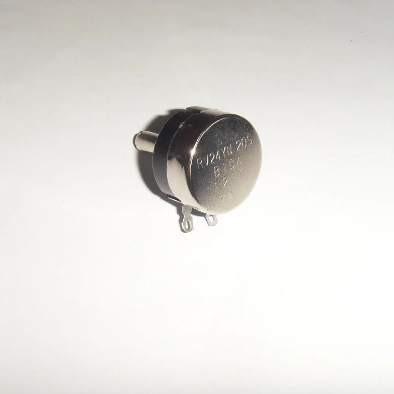 5 шт./лот RV24YN20S B104 100K RV24YN потенциометр|100k potentiometer|potentiometer 100k5pcs potentiometer |